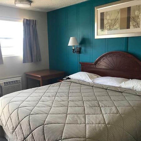 Lakeside Inn Eufaula Dış mekan fotoğraf