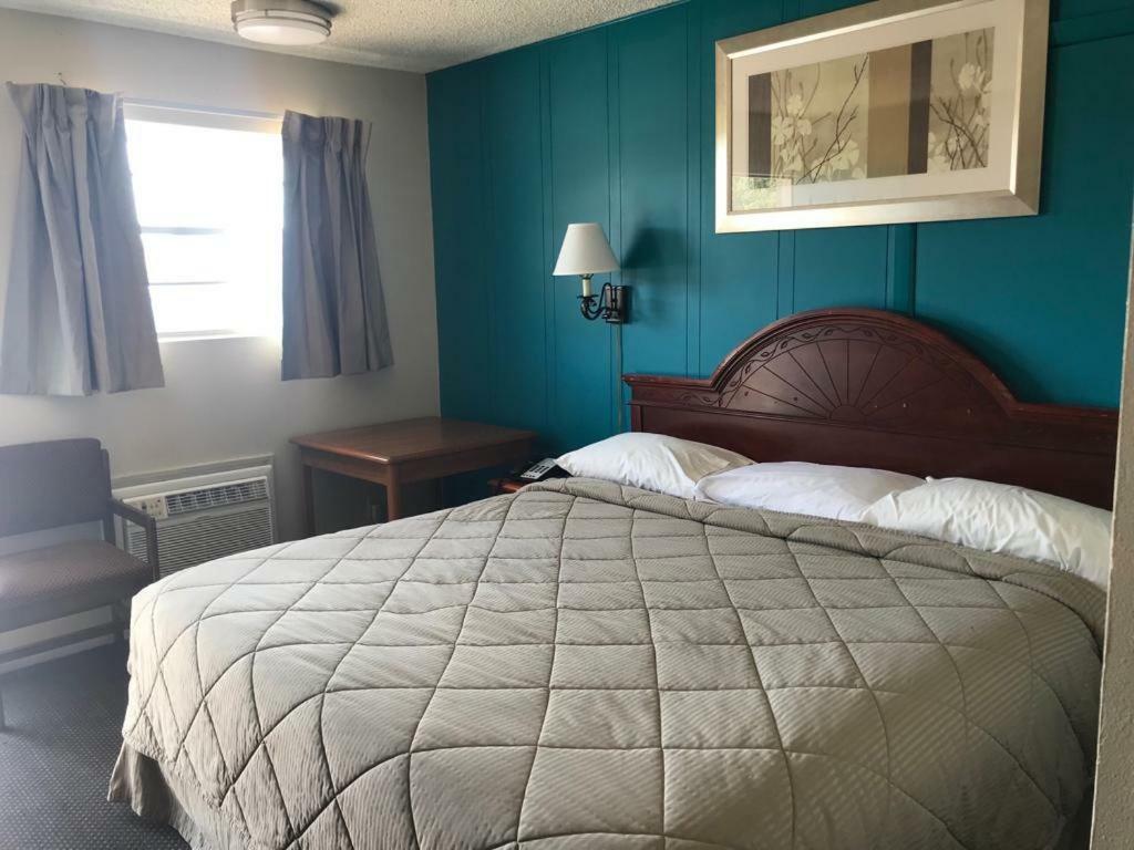 Lakeside Inn Eufaula Dış mekan fotoğraf